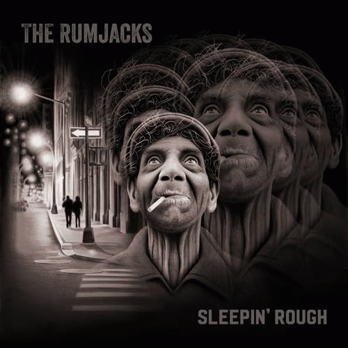 The Rumjacks : Sleepin' Rough